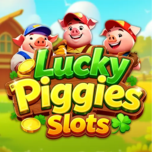 Lucky Piggies gemple Allpaanelapp