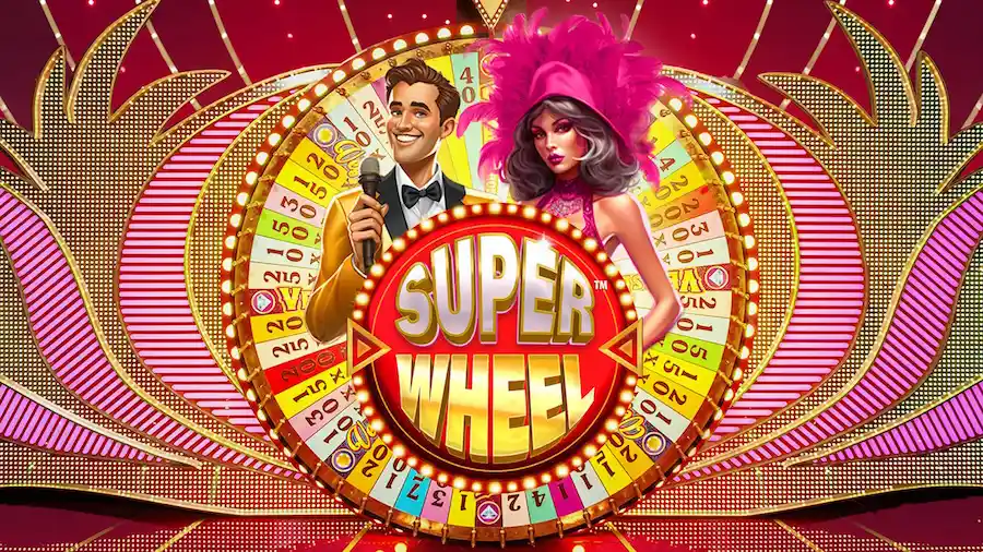 Super Wheel Allpaanelapp